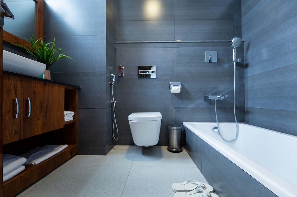 Super Deluxe Double Room - Photo 7