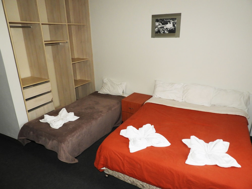 Comfort Apartment, 2 Bedrooms photo 2