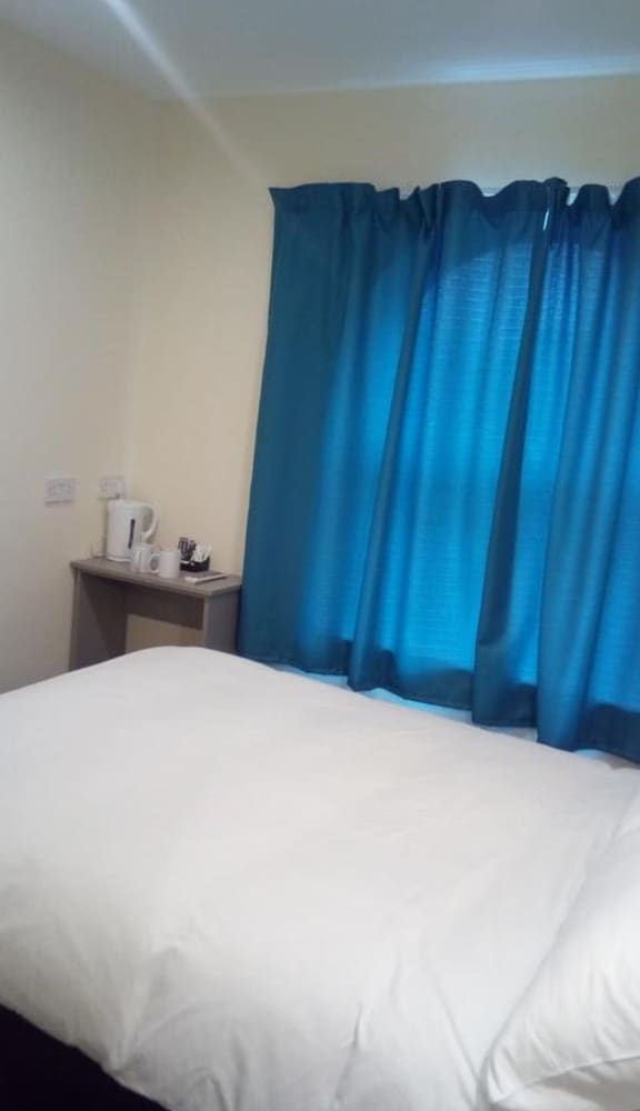 Deluxe Single Room, 1 Twin Bed photo 1