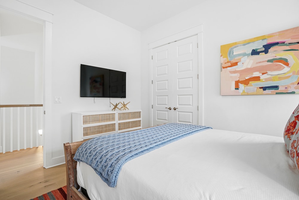 Townhome, 3 Bedrooms (Just Beachy)