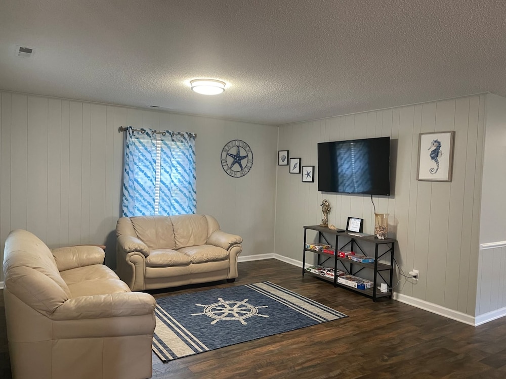 Signature House, 4 Bedrooms, Patio