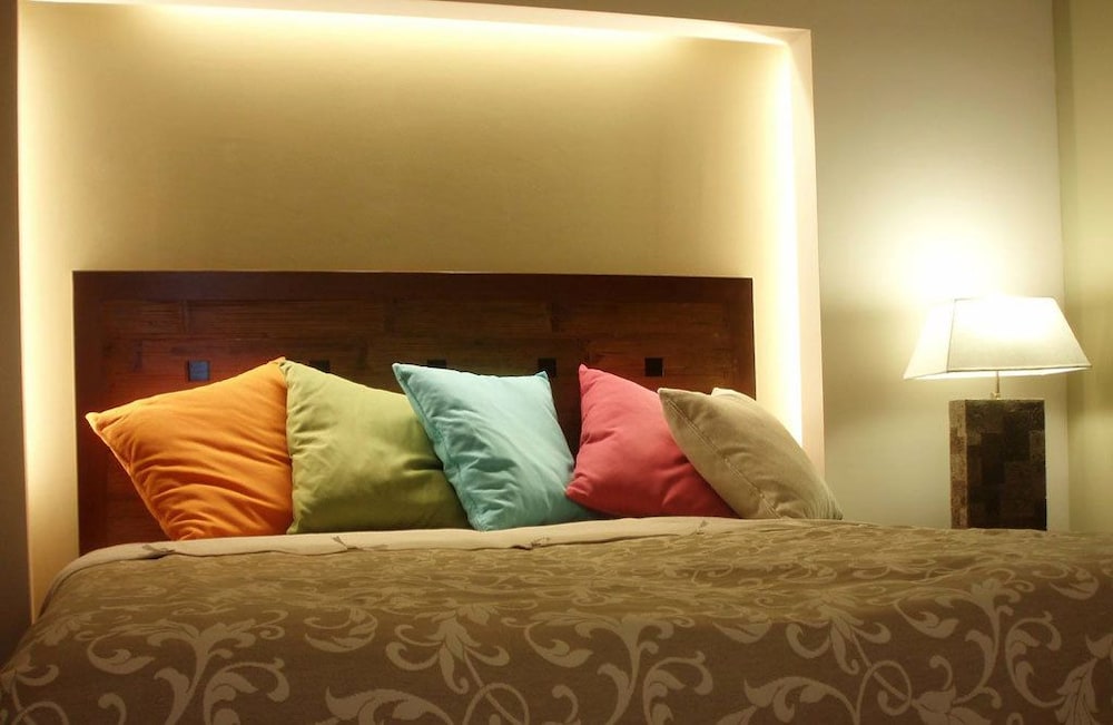 Family Apartment, 1 Bedroom photo 2