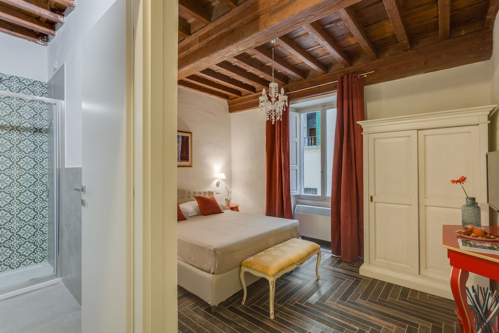 Basic Double Room (San Massimo) photo 3
