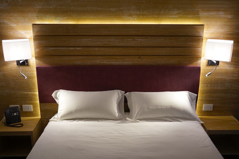Comfort Double Room Single Use