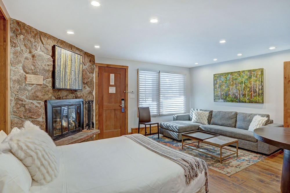 Studio (with Murphy Bed) - Photo 3