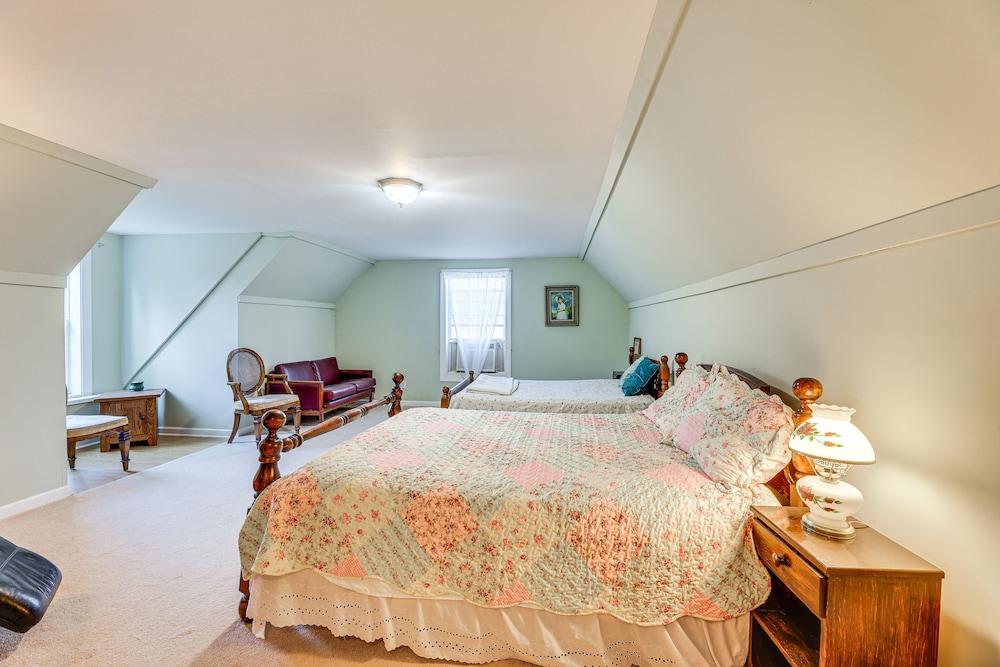 House (4 Bedrooms) photo 1