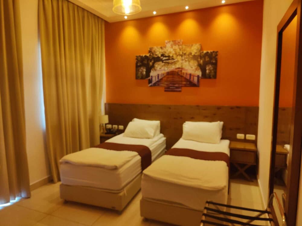Twin Room photo 1