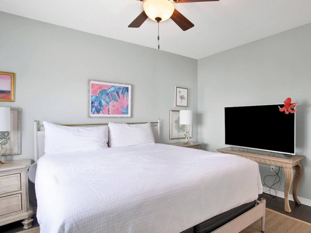 Condo, Multiple Beds, Balcony, Ocean View (#1608 - No Pets)