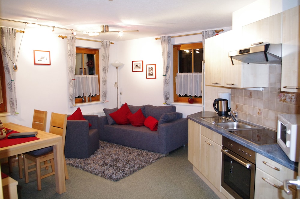 Apartment (Valluelablick) photo 1