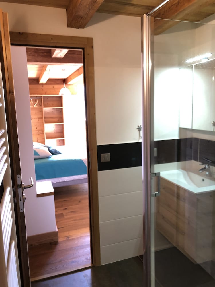 Double Room (Mont Blanc) photo 3
