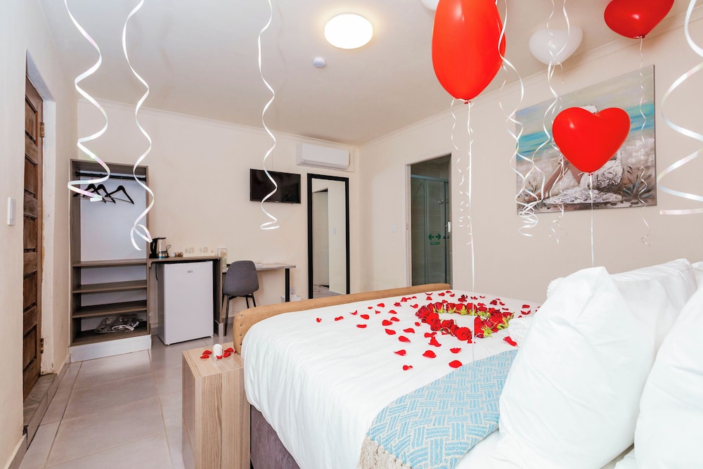 Comfort Room photo 2