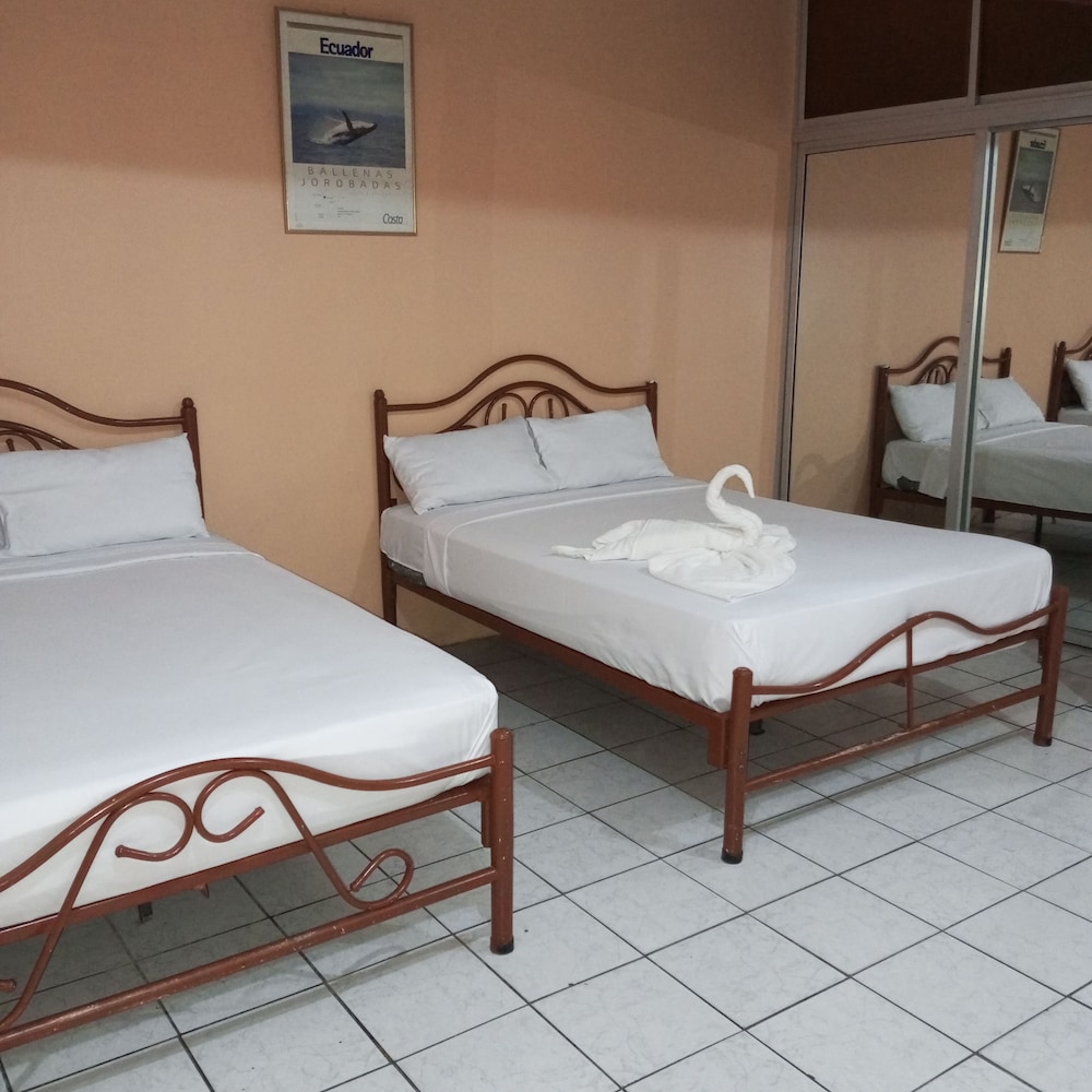 Economy Double Room photo 2