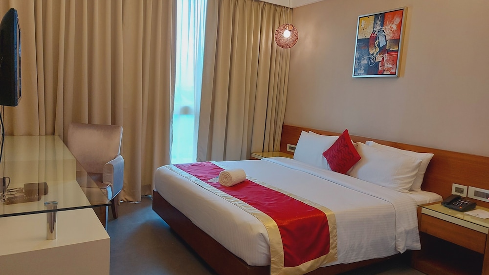 Deluxe Double Room - Photo 4
