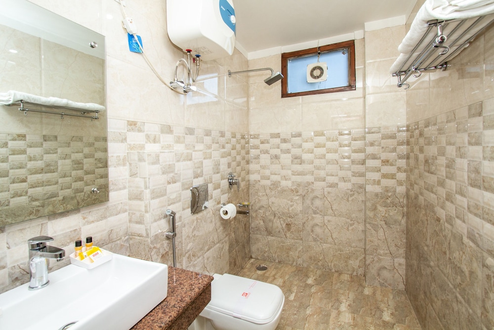Luxury Double Room photo 3