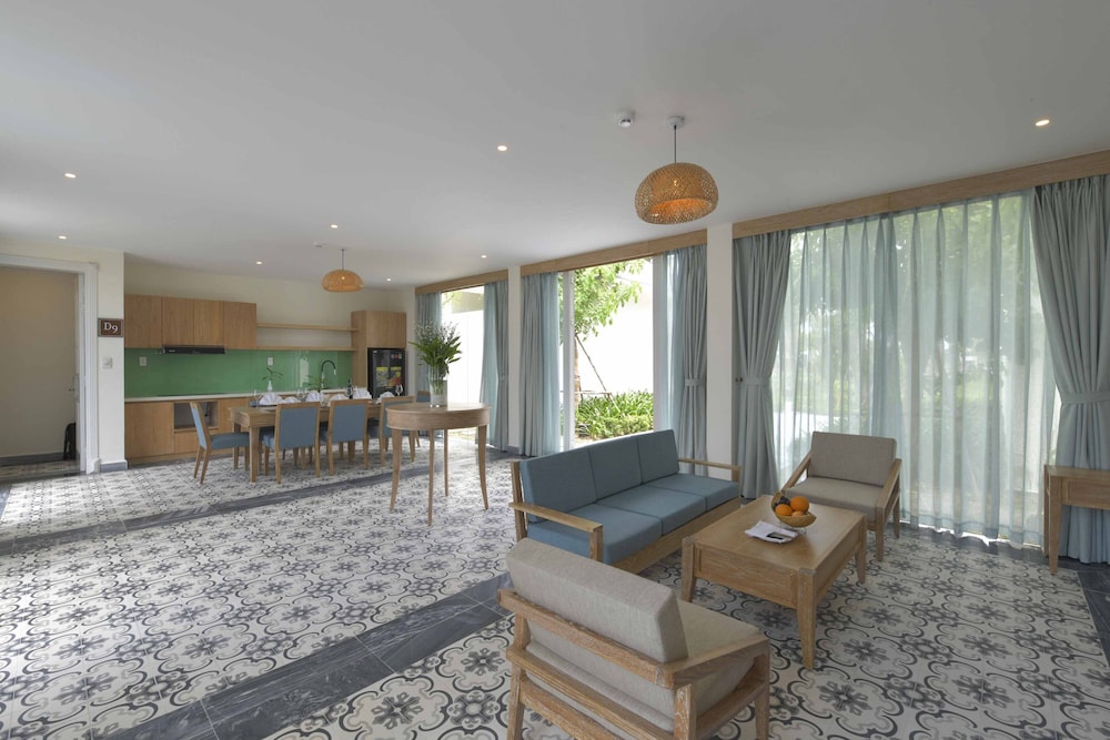 Cocoland Luxury 2 Bedrooms Villa - Photo 20