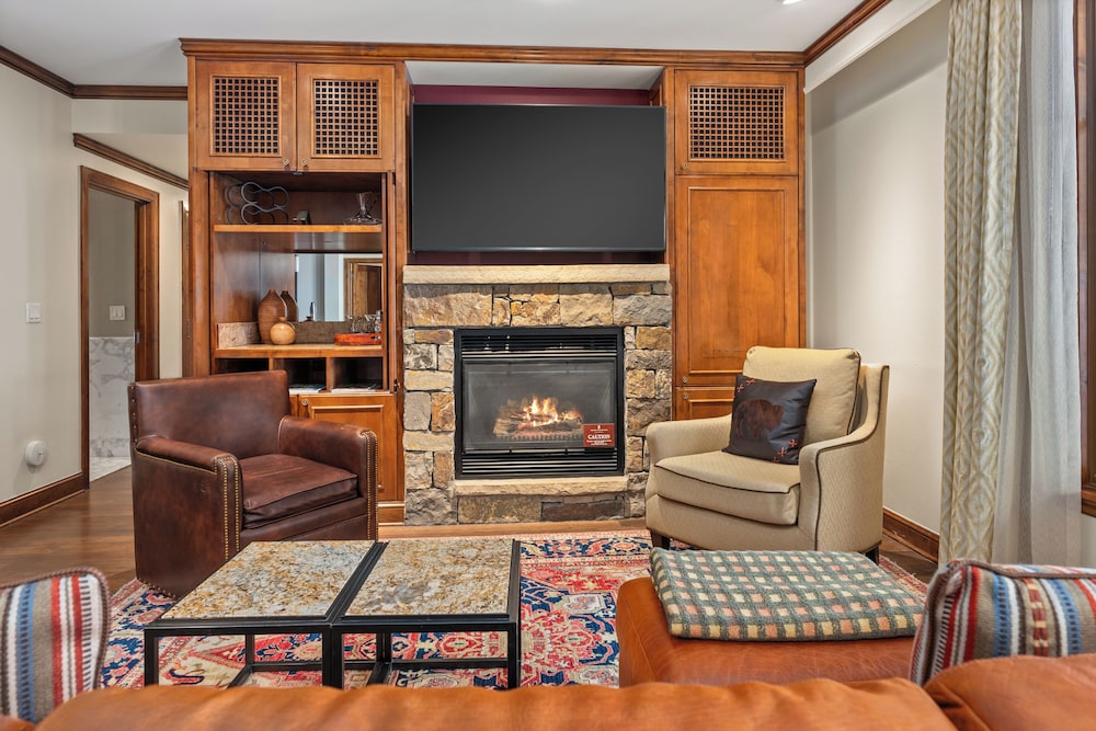 Luxury Apartment, 3 Bedrooms