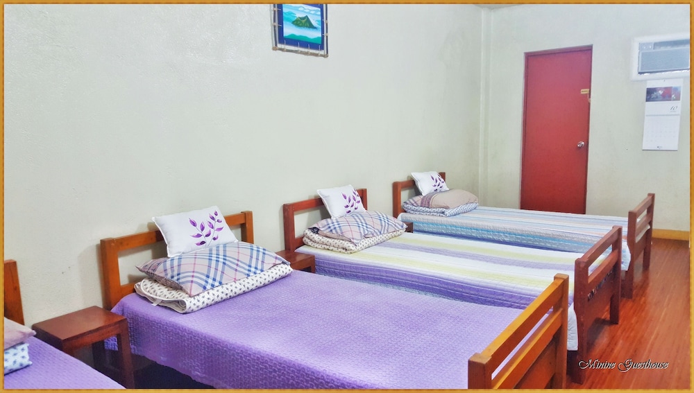 Quadruple Room photo 2