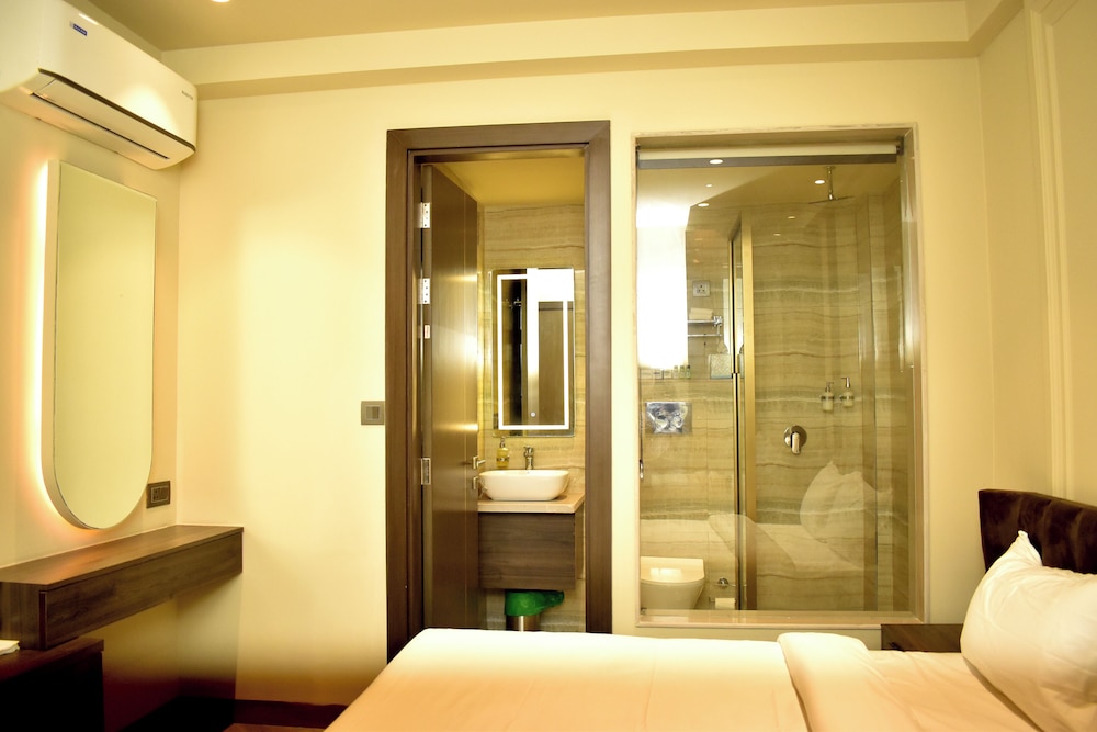 Double Room - Photo 1