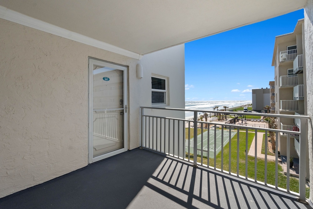 Oceanfront 2 seng 2 bad lejlighed New Smyrna Beach, Billede 22