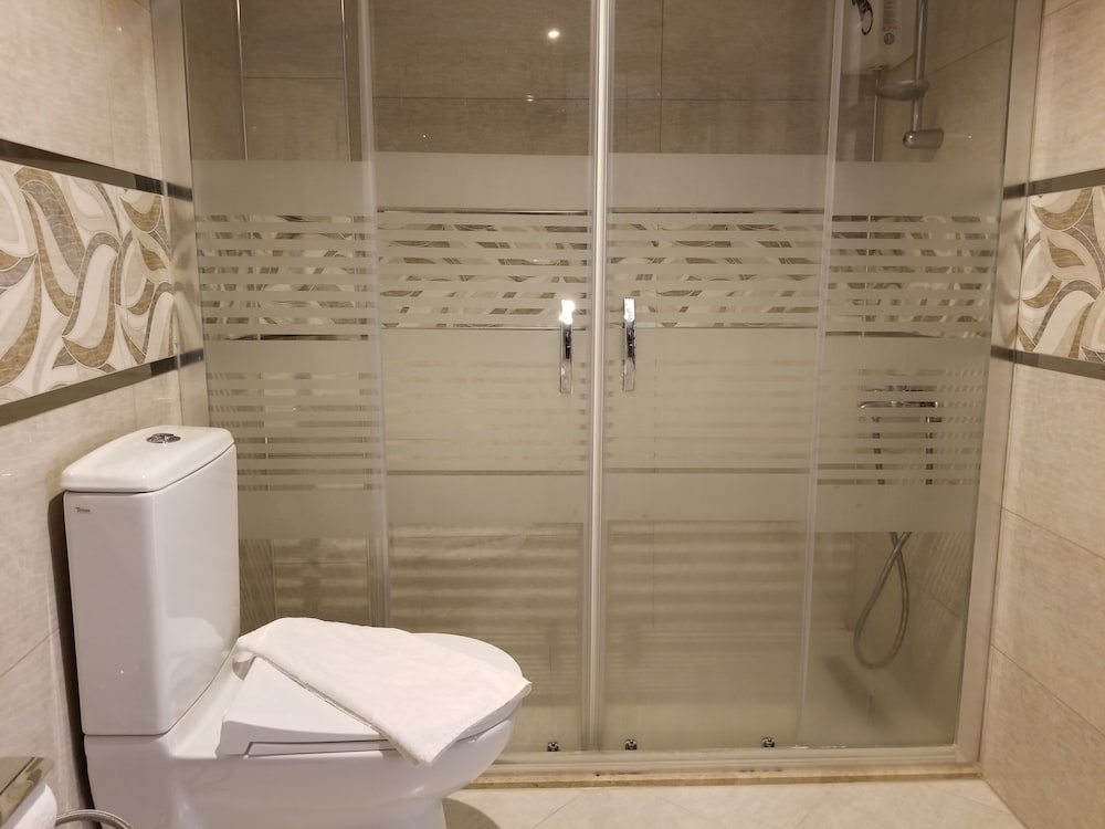 Deluxe Room, Non Smoking, City View photo 2