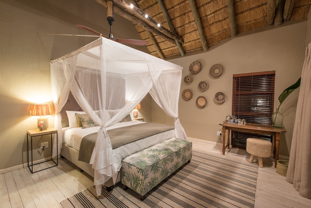 Ekhaya Suite 5 photo 1