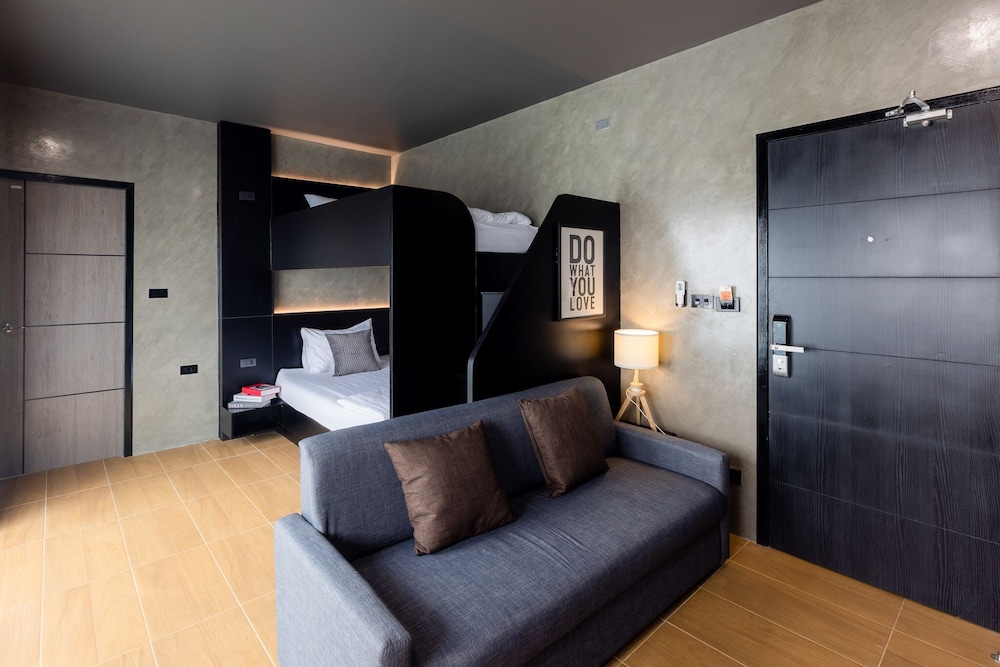 Family Quadruple Room