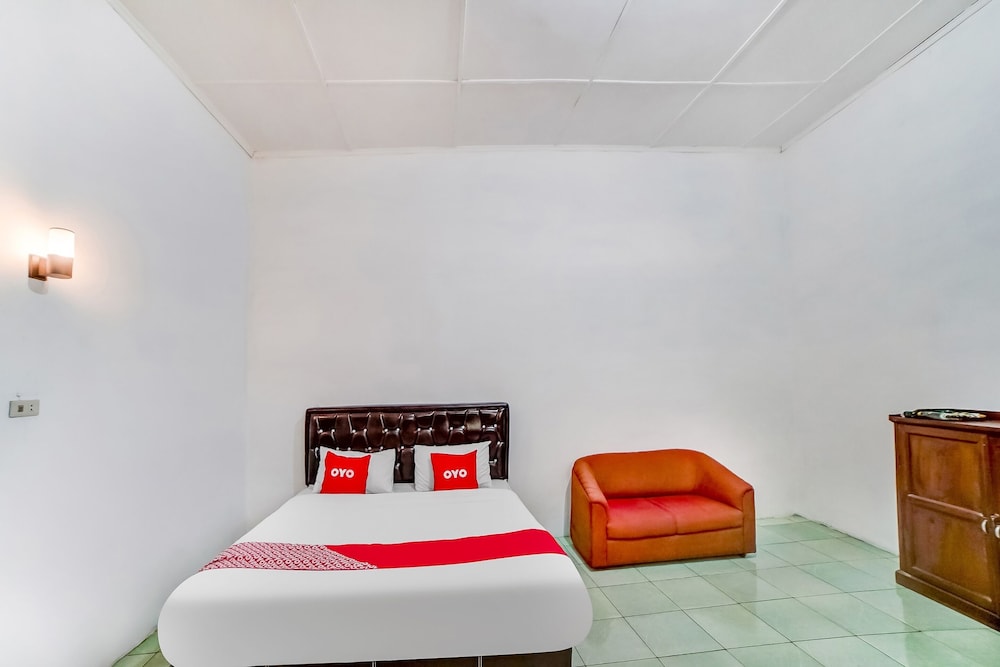 Standard Double Room photo 1