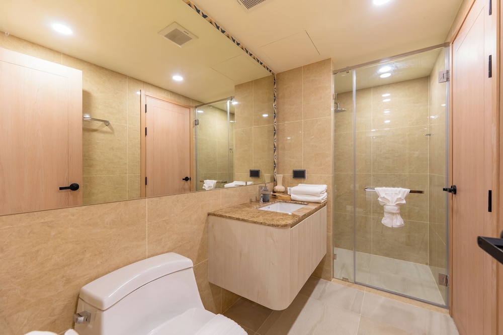 2 Bedrooms Suite - Photo 15