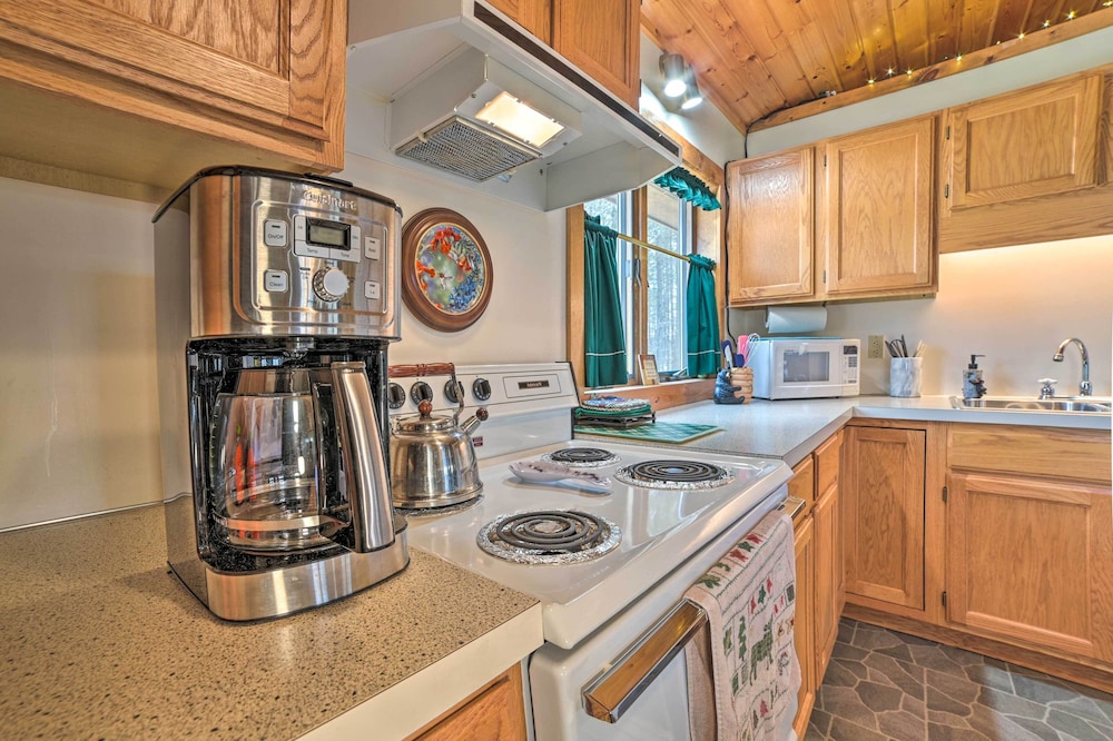 House (2 Bedrooms) photo 2