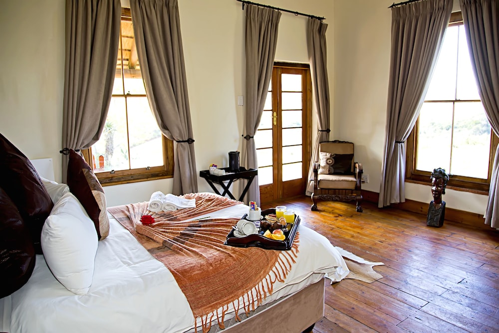 Main Lodge - Queen Room photo 1