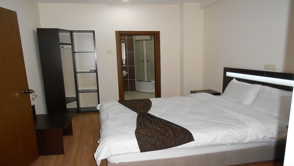 Suite photo 1