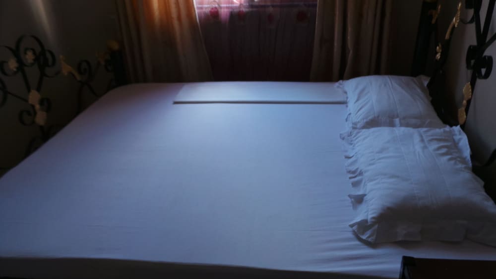 Double Room, 1 Double Bed