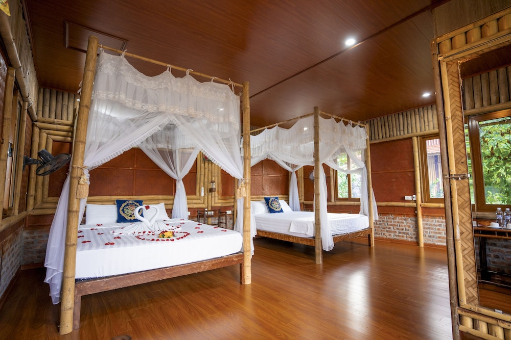 Family Bungalow - Photo 9