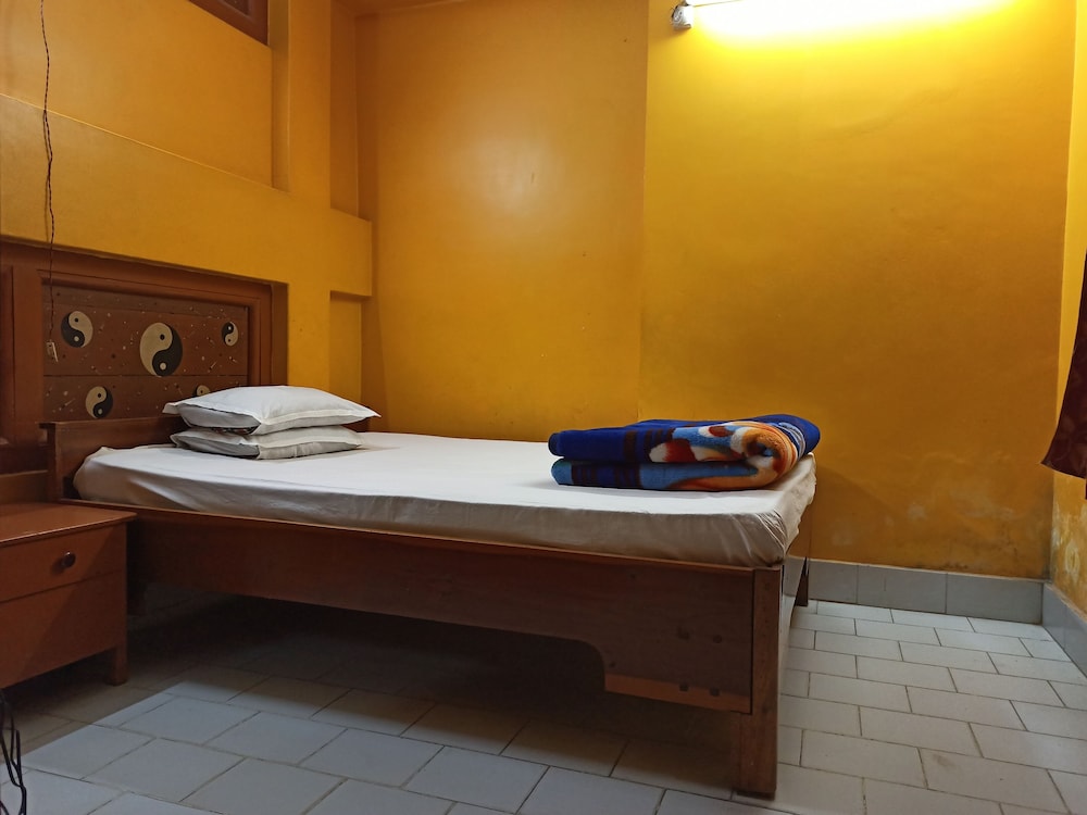 Deluxe Room, 1 Bedroom photo 2