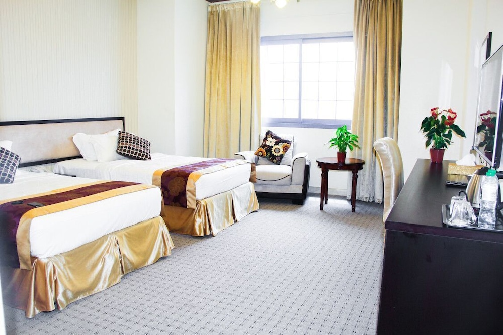 Standard Room photo 1