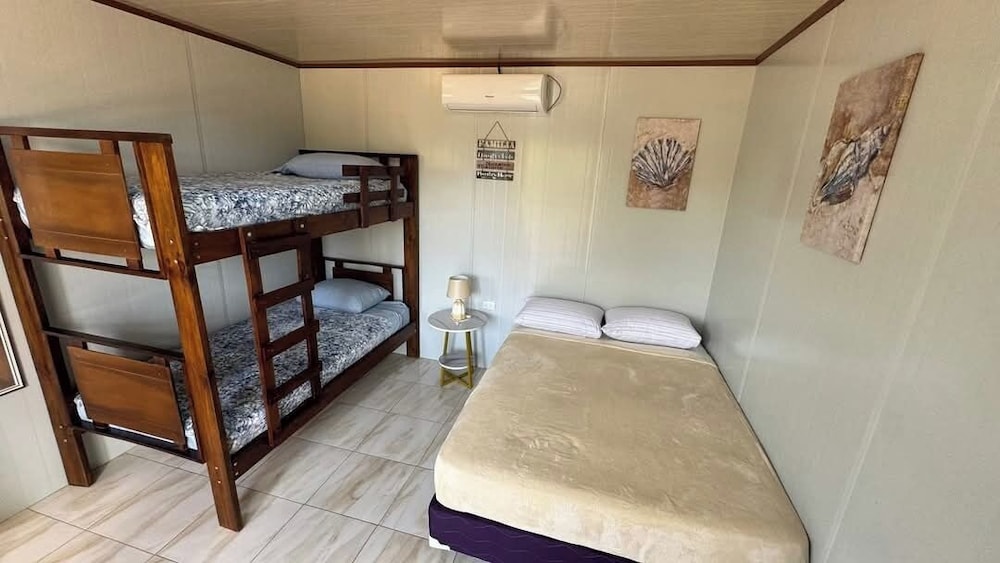 Exclusive Triple Room, Lanai