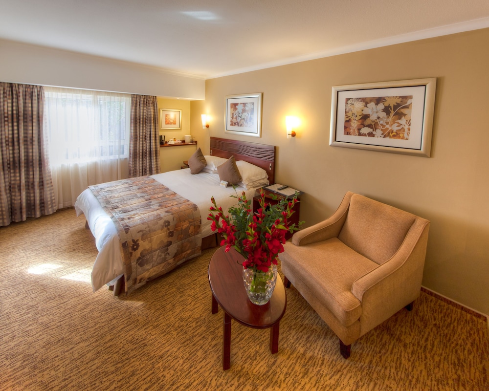 Room, 1 Double Bed With Sofa Bed, Smoking