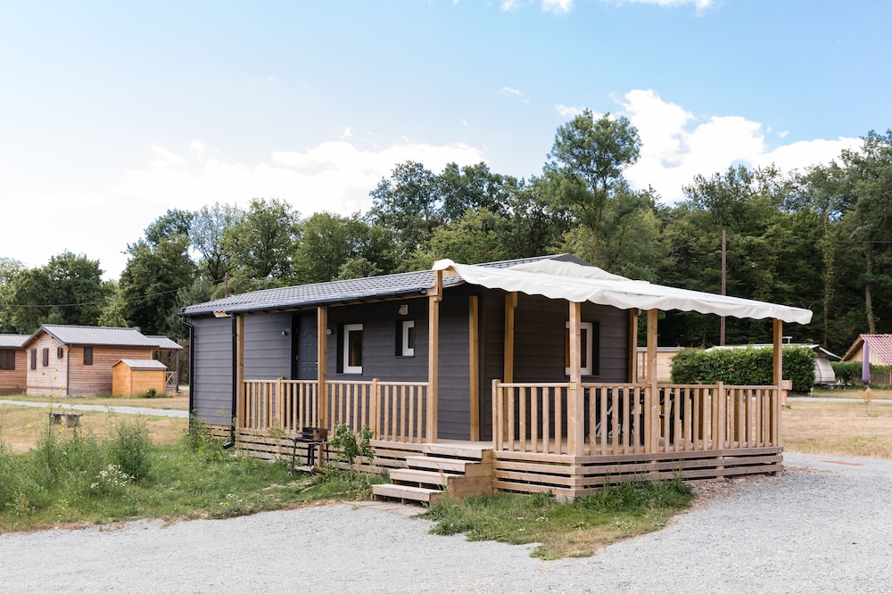 Mobile Home, 2 Bedrooms - Photo 9