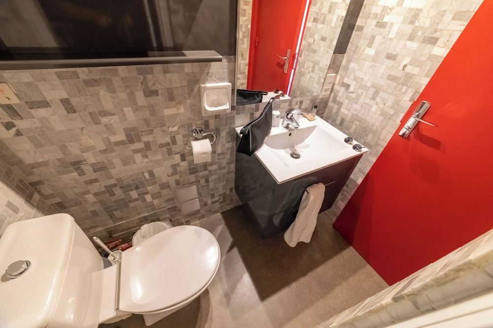 Chambre 1 Pièce 2 Personnes 1 bébé photo 2