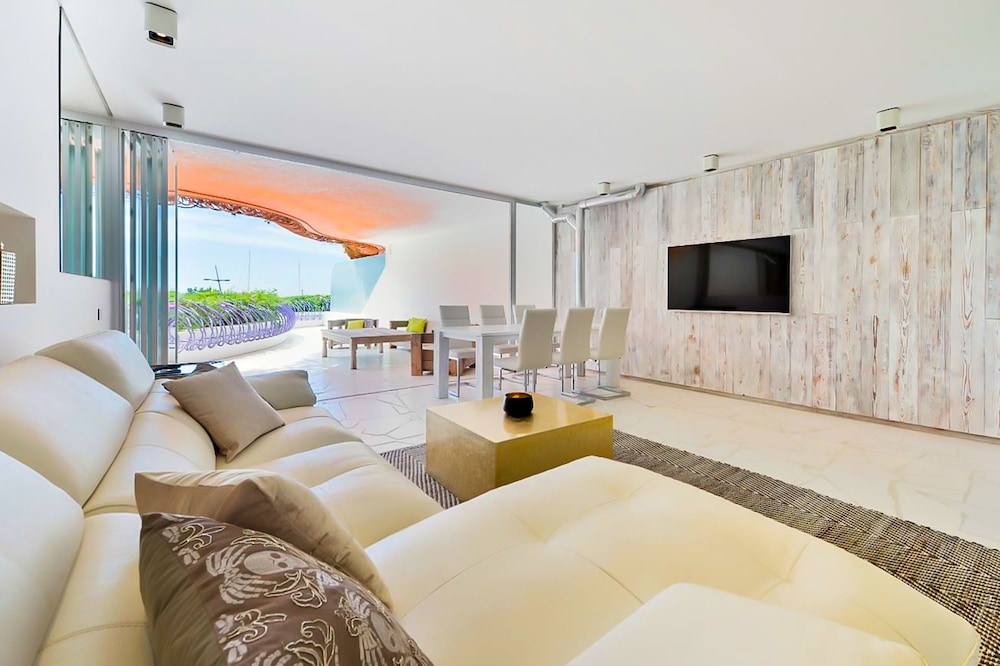 Apartamento, 3 habitaciones