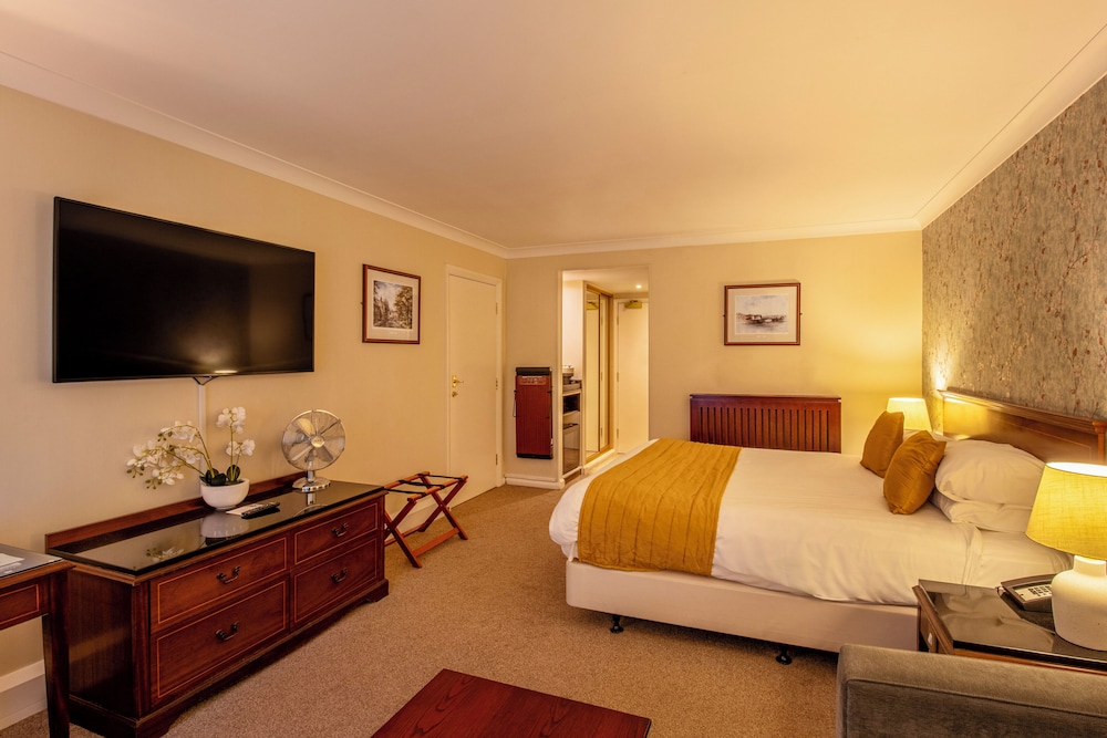 Executive Twin Room - Photo 1