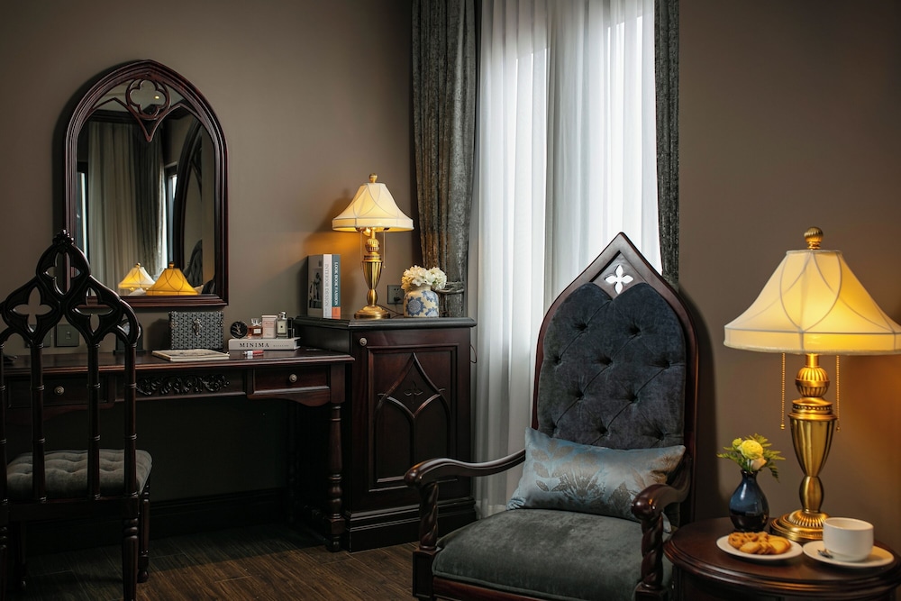Premier Double Room photo 3