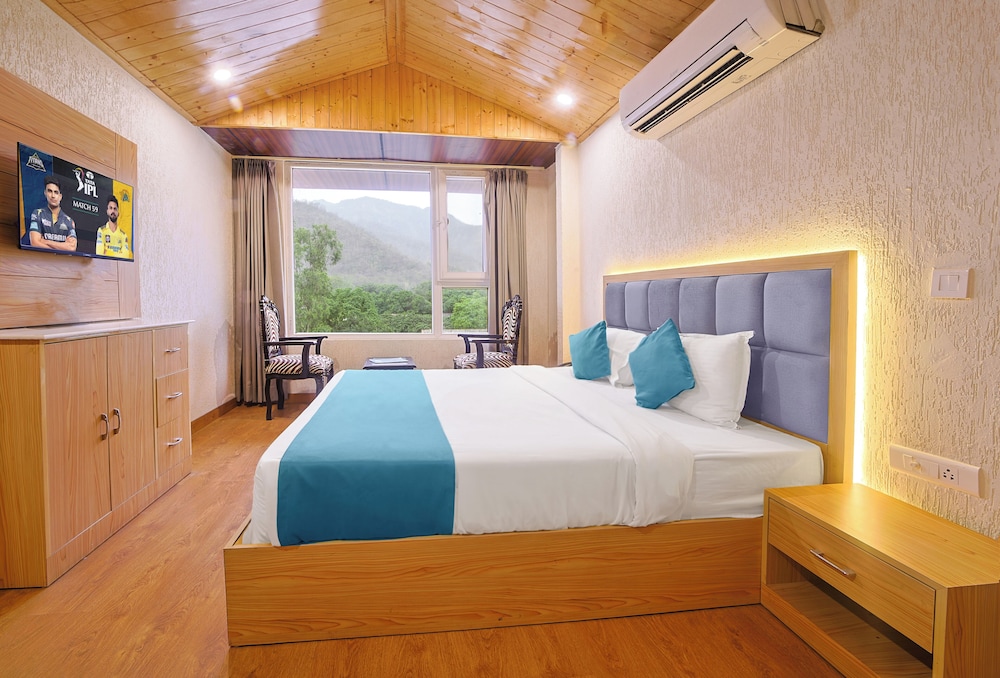 Executive King Room - Photo 1