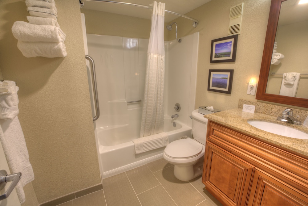Efficiency, Suite, Multiple Beds, Non Smoking - Photo 3