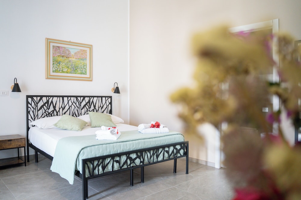 Standard Room, Multiple Bedrooms (Masseria San Biagio - Superior 105) photo 3