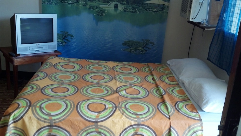 Traditional Single Room, 1 King Bed, Terrace photo 1