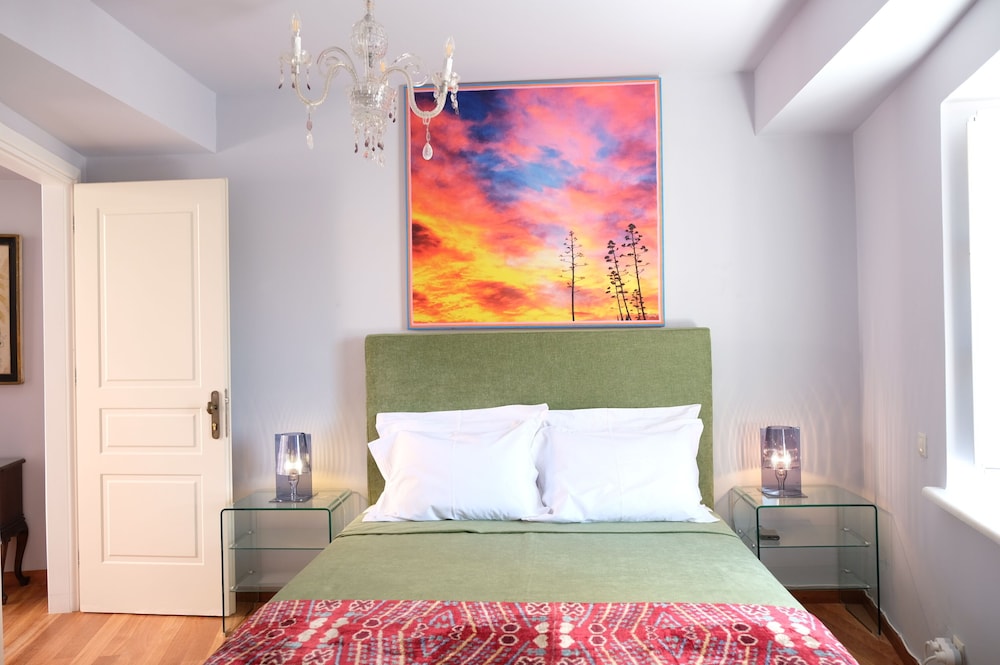 Double Room with City view