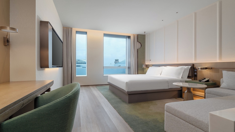 Premium Room, 1 King Bed