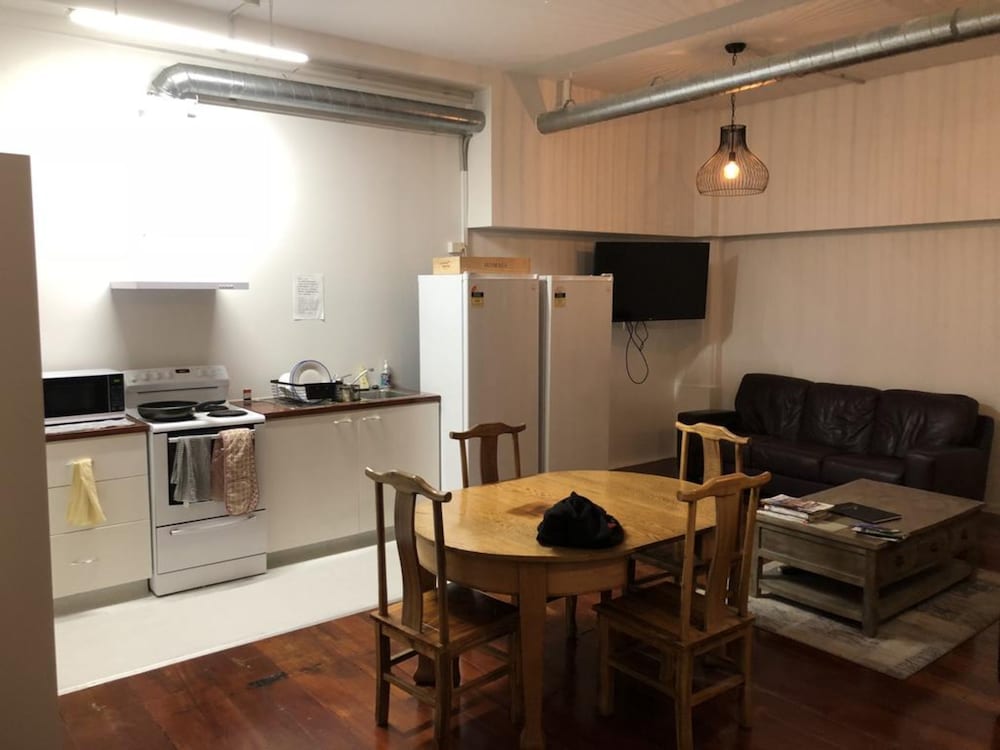 Standard Apartment photo 1