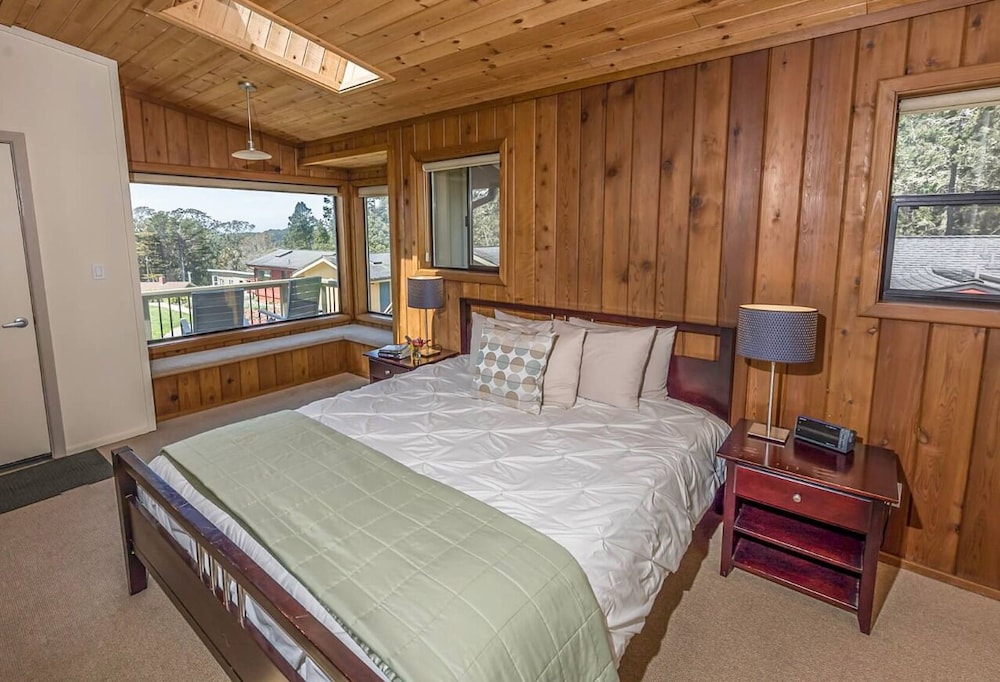 Grand Cottage, Ocean View